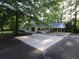 281 County Road 113, Jasper, TX 75951