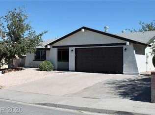 622 Winchester Dr, Henderson, NV 89002
