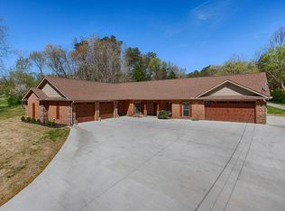 8236 Collier Rd, Powell, TN 37849