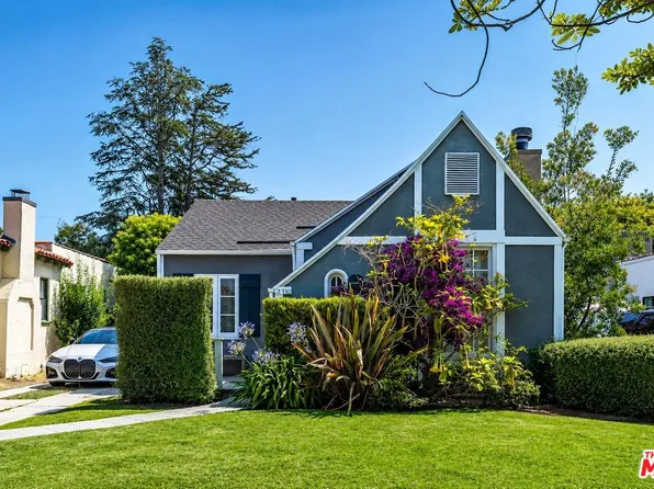 2310 Manning Ave, Los Angeles, CA 90064