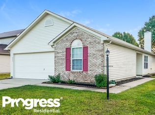 277 Harts Ford Way, Brownsburg, IN 46112