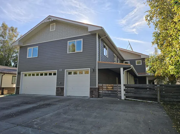 505 Craig Ave, Fairbanks, AK 99701