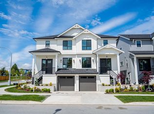 16613 18a Ave #101, Surrey, BC V3Z1A2