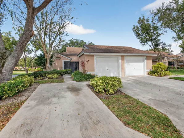8315 Springlake Drive #8315, Boca Raton, FL 33496