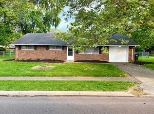 4318 Shroyer Rd, Dayton, OH 45429