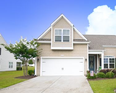 2112 Cass Lake Drive, Carolina Shor, NC, 28467