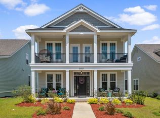 2812 Crestline Rd, Tallahassee, FL 32308