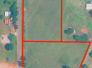 0 Hilltop Ter TRACT 4, Newcastle, OK 73065