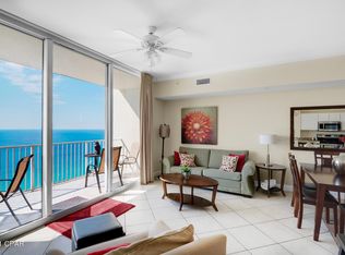 16819 Front Beach Rd UNIT 2610, Panama City Beach, FL 32413