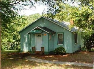 214 S Greenbriar Rd, Statesville, NC 28625