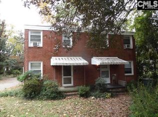 3426 Moss St, Columbia, SC 29205