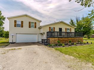 651 N 900 E, Lafayette, IN 47905