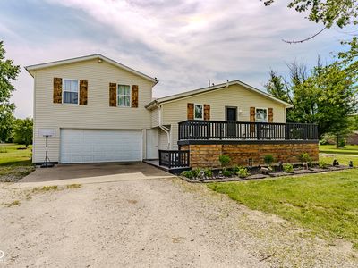 651 N 900 E, Lafayette, IN, 47905