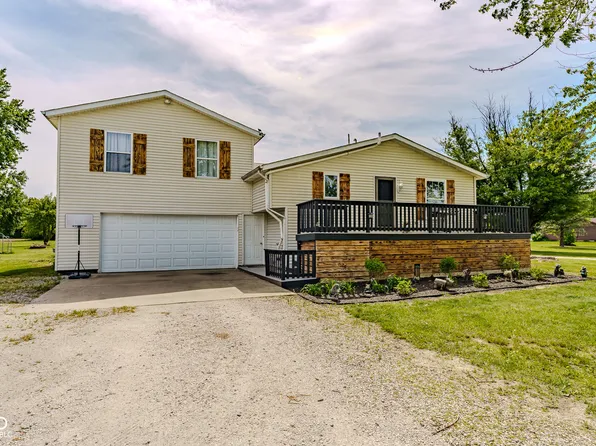 651 N 900 E, Lafayette, IN 47905