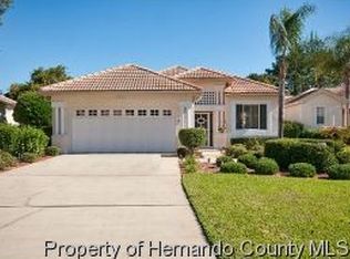 9163 Alexandria Dr, Weeki Wachee, FL 34613