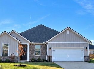 8301 Bankhead Dr, Olive Branch, MS 38654
