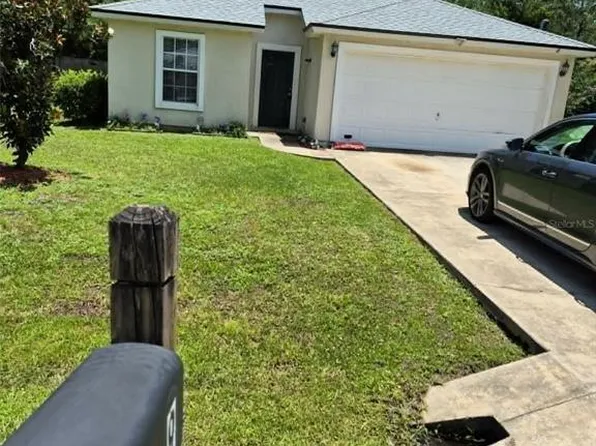 9 Sleepy Hollow Trl, Palm Coast, FL 32164