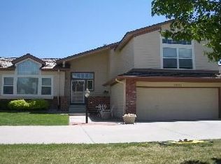 9874 W La Salle Pl, Lakewood, CO 80227