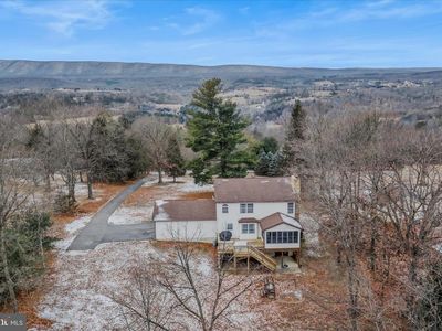 2509 Highland Ridge Rd, Berkeley Springs, WV, 25411