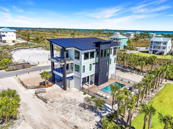 563 Secluded Dunes Dr, Port Saint Joe, FL 32456