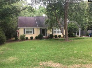 1935 Forest Dr, Camden, SC 29020