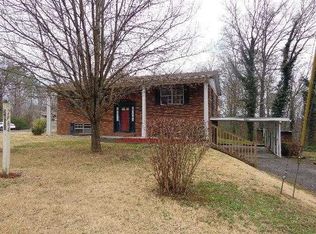 2964 Pleasant Grove Church Rd SW, Cleveland, TN 37311