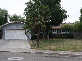 2640 Oriole Dr, Red Bluff, CA 96080