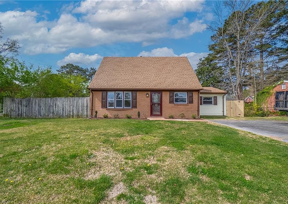 3933 Ahoy Dr, Chesapeake, VA 23321 Zillow