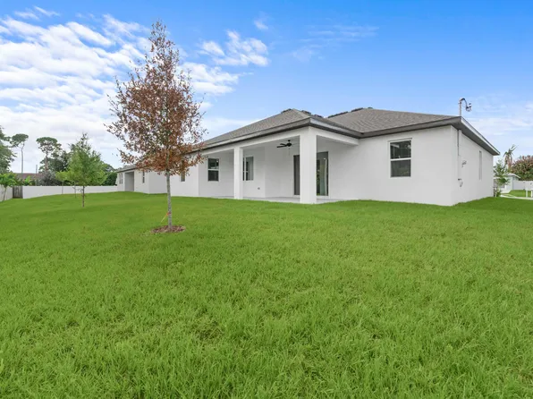8046 99TH Court, Vero Beach, FL 32967