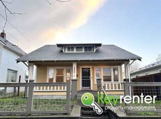 3908 S Thompson Ave, Tacoma, WA 98418