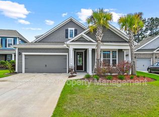 316 Long Pier St, Summerville, SC 29486