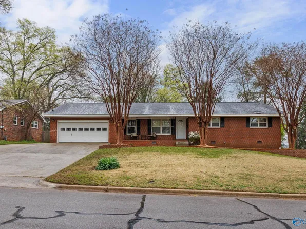 2506 Gladstone Dr NE, Huntsville, AL 35811