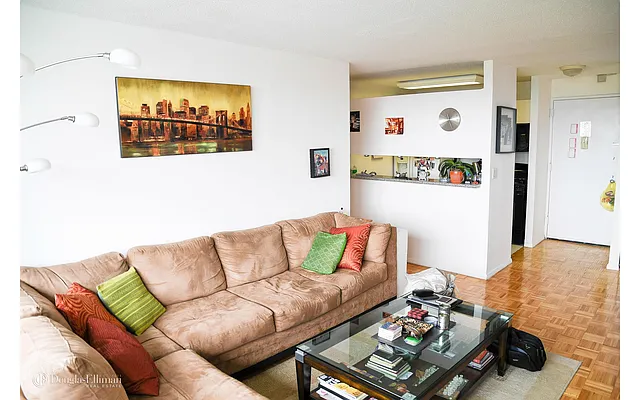 Rented by Douglas Elliman | media 1