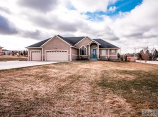 6260 E Bobwhite Dr, Ammon, ID 83401