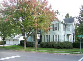 8 Vine St, Hammondsport, NY 14840