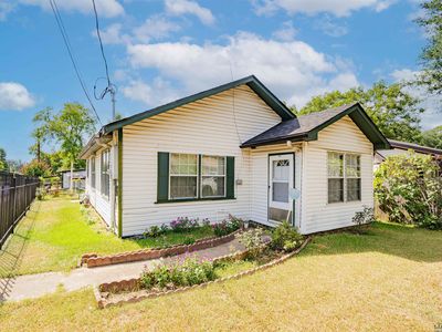 1715 Holly St, Longview, TX, 75602