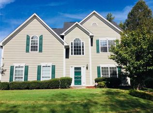 1607 Tunbridge Ln, Lawrenceville, GA 30043