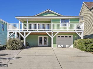 741 Fort Fisher Blvd N, Kure Beach, NC 28449