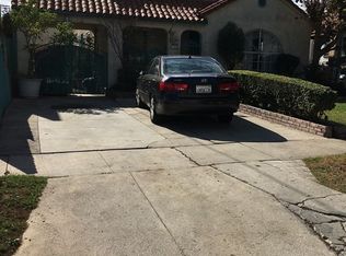 712 W 104th Pl, Los Angeles, CA 90044