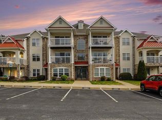 205 Kimary Ct APT B, Forest Hill, MD