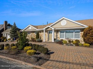 304 Barkentine Ln, Mantoloking, NJ 08738