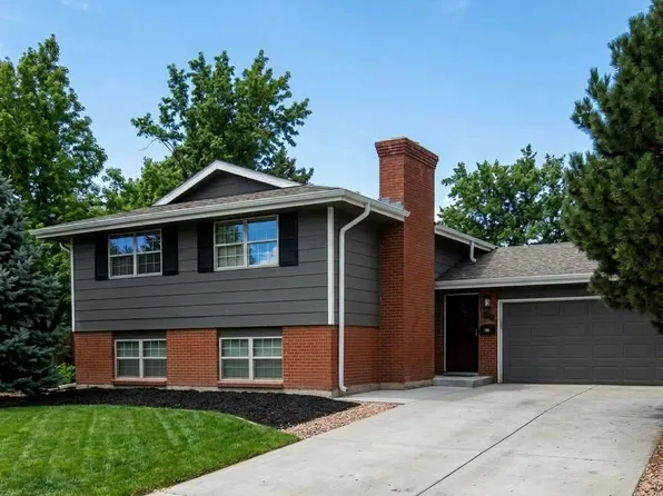 6269 S Monroe Dr, Centennial, CO 80121