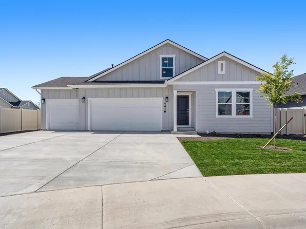 4416 Belethor Ave, Caldwell, ID 83605