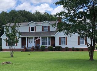 230 McMinn Cir, Louisville, MS 39339