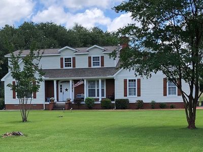 230 McMinn Cir, Louisville, MS, 39339