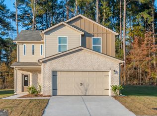 427 Windy Ln, Jonesboro, GA 30238