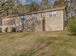 10801 Vance Blocton Rd, Vance, AL 35490