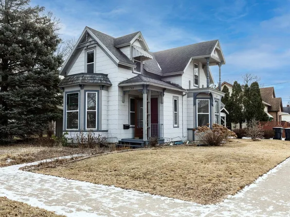 1302 Market STREET, La Crosse, WI 54601