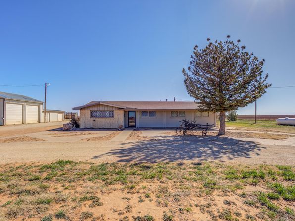 3949 Quail Rd, Ropesville, TX 79358