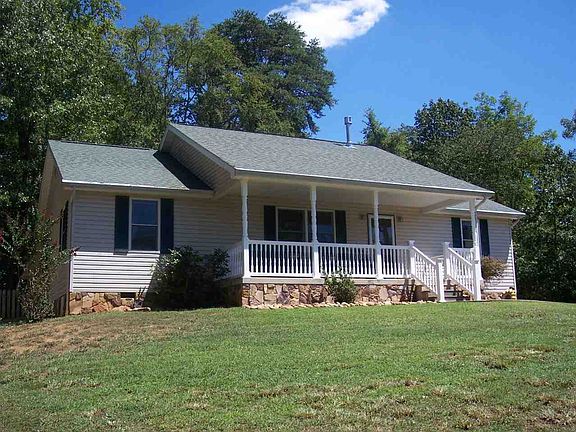 2nd image of 1621 Sequoyah Dr